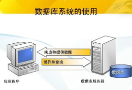 数据库管理系统