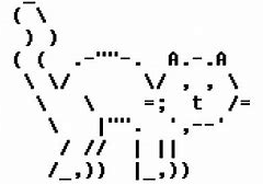 ASCII