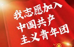 中国共产主义青年团&nbsp;