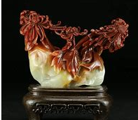 寿山石雕 寿山石雕