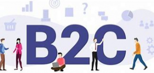 B2C