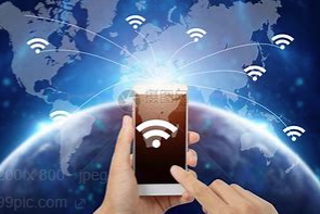 无线网络
