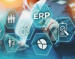 ERP