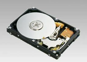 硬盘