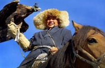 哈萨克族服饰&nbsp;&nbsp;