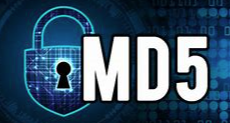MD5
