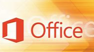 Microsoft Office Microsoft Office