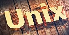 unix
