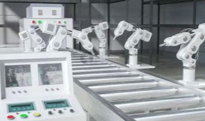 机械设计制造及其自动化