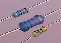 色环电阻&nbsp;