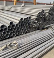 无缝钢管