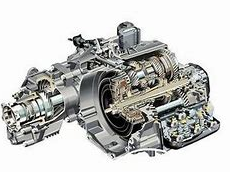 直接换挡变速器 直接换挡变速器