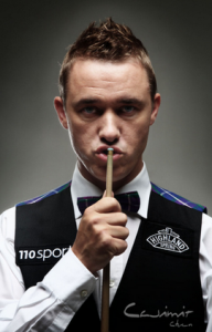 史蒂芬·亨得利