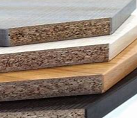 实木颗粒板 实木颗粒板