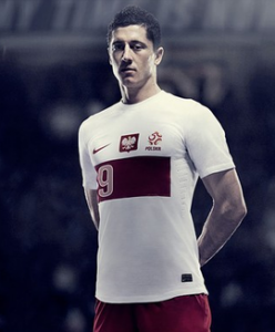 罗伯特·勒万多夫斯基