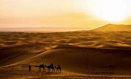 撒哈拉沙漠&nbsp;