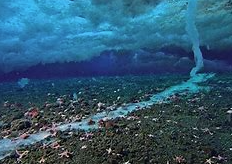 死亡冰柱 死亡冰柱