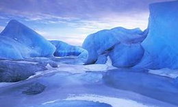 冰川 冰川