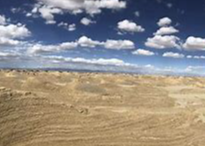 柴达木盆地 柴达木盆地