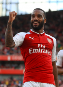 亚历山大·拉卡泽特