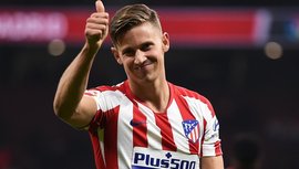 马科斯·略伦特