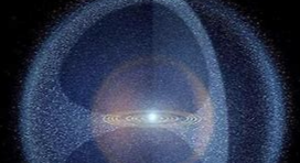 奥尔特云 奥尔特云