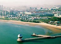 山东半岛 山东半岛