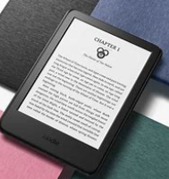 kindle kindle