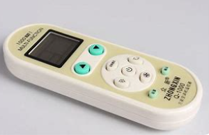 万能遥控器 万能遥控器