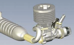 单缸发动机 单缸发动机