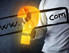 域名注册