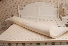 乳胶床垫