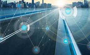 全球信息高速公路