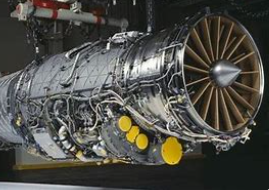 航空发动机变循环