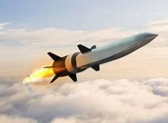 超声速燃烧冲压式发动机