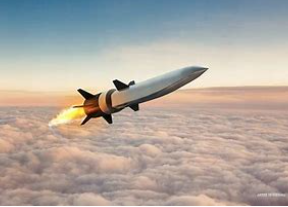 高超声速飞行器