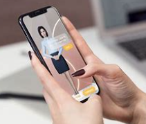 AI数字人直播&nbsp;