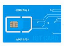 物联卡