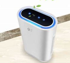 雾霾净化器