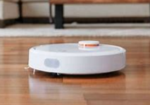 扫地机器人