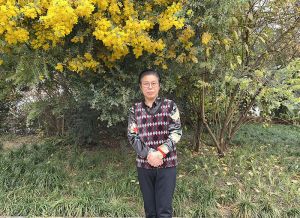 赵东浩——德艺双馨的艺术家 赵东浩——德艺双馨的艺术家